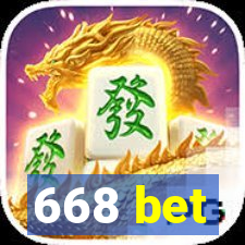 668 bet